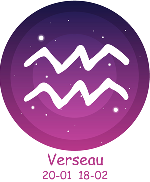 horoscope Verseau Mai