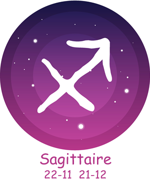 horoscope Sagittaire 2024