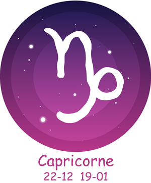 horoscope Capricorne 2024
