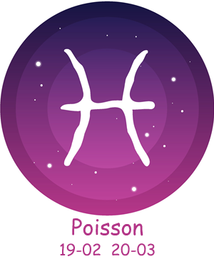 horoscope MAI POISSON
