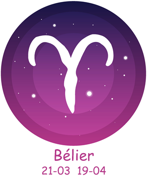horoscope MAI BÉLIER