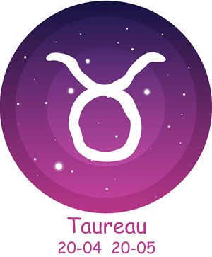 horoscope Taureau