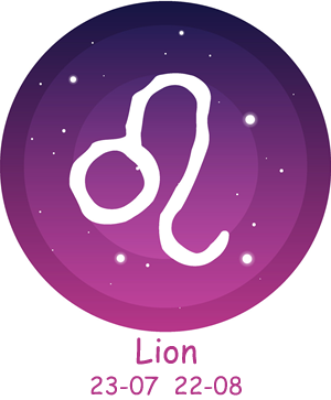 horoscope MAI LION