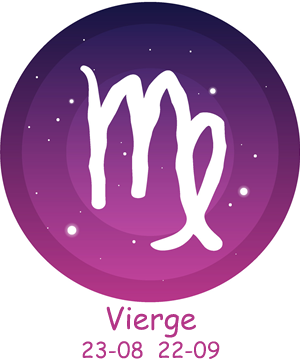 horoscope Vierge