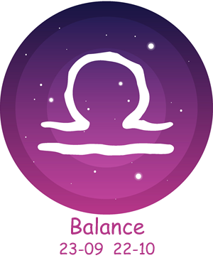 horoscope Balance Mai